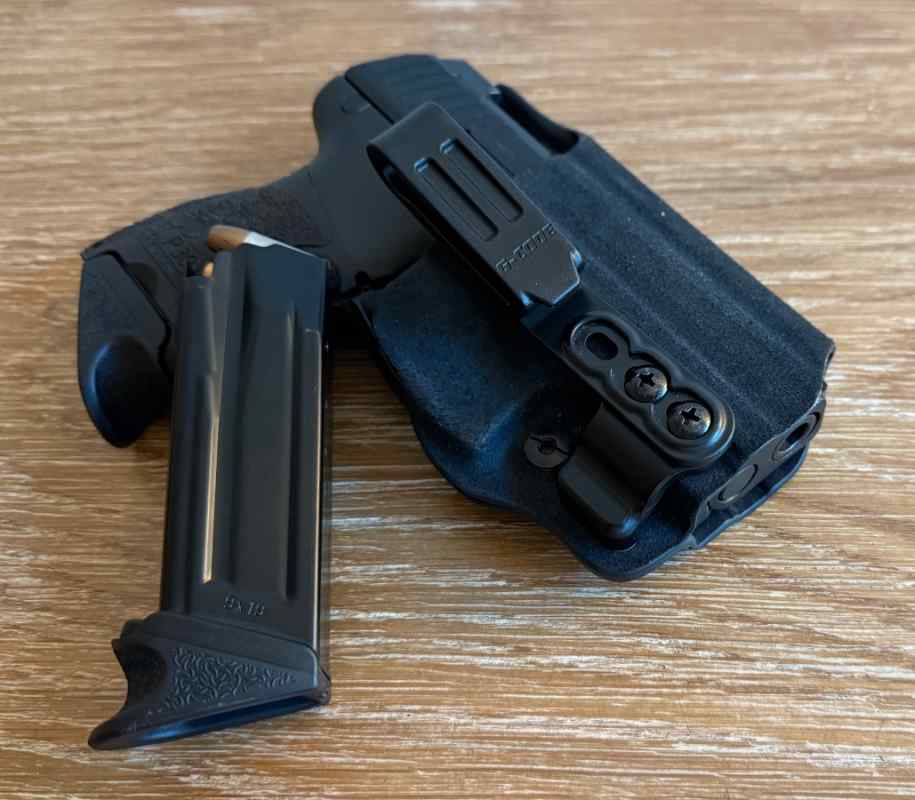 P30SK DA/SA