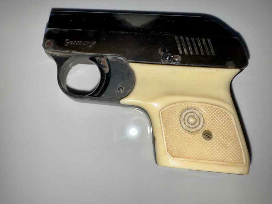Germany model 6 starter pistol