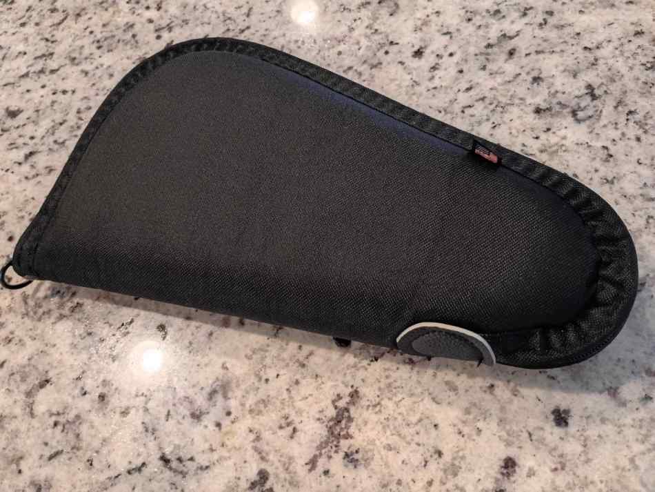 New ALLEN Company 11 inch Pistol Rug