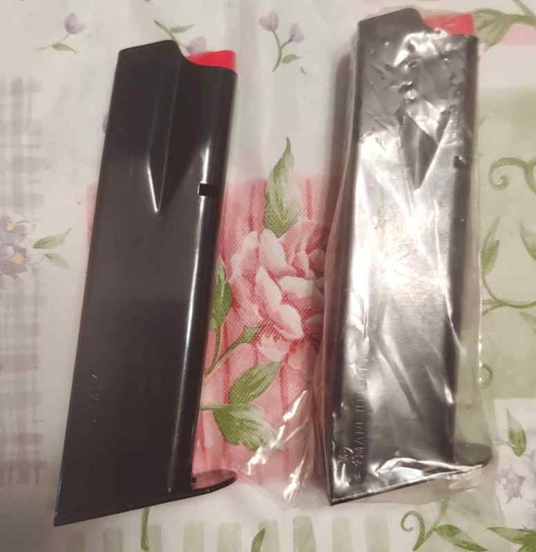 New OEM 15rd CZ-75 Magazines - $20