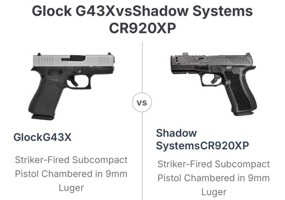 WTB 43x or CR920XP