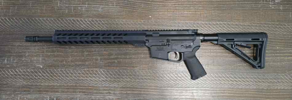 PSA PA-X9 16” 9MM Rifle