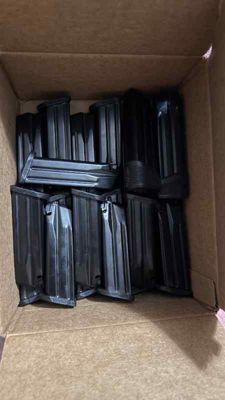 Echelon compact mags for sale