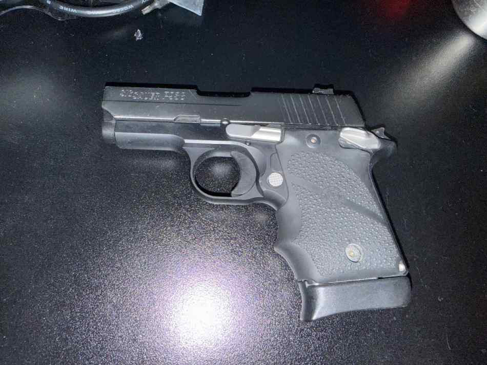 Sig 938 