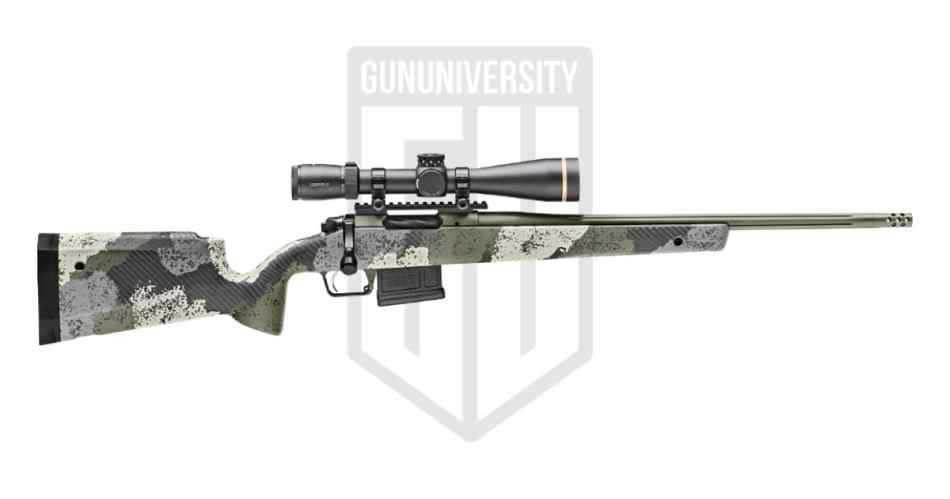 Springfield Armory MODEL 2020 WAYPOINT .308