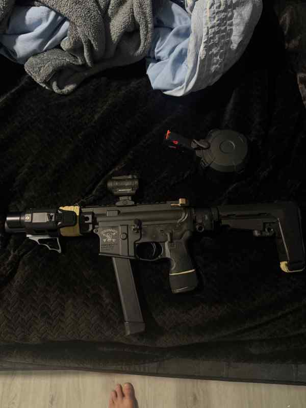 9mm PCC BM-9